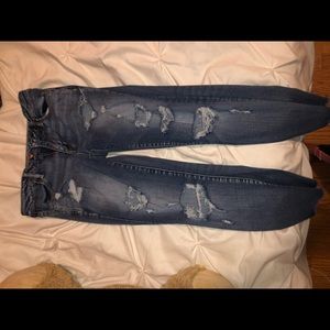 american Eagle Jeans - SIZE 8